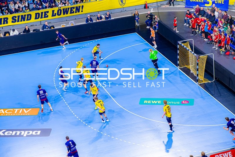 Uwe Gensheimer Abschiedsspiel | SAP Arena | 19:00 Uhr