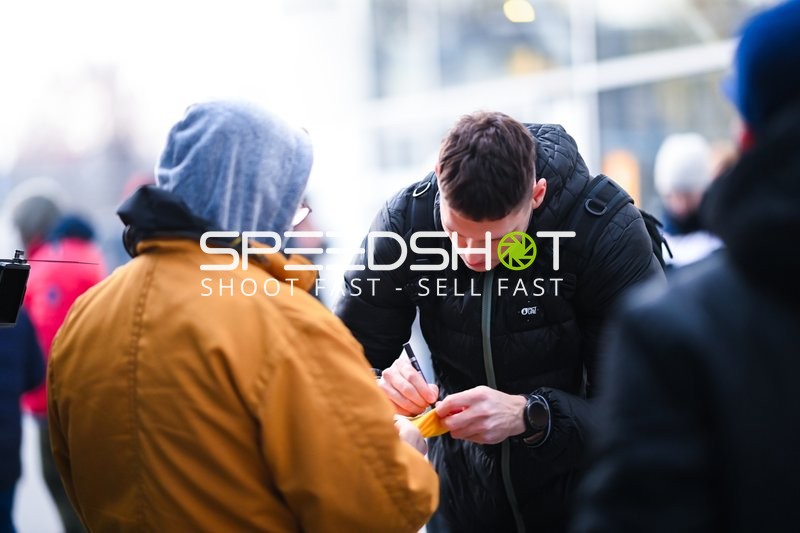 Uwe Gensheimer Abschiedsspiel | SAP Arena | 19:00 Uhr