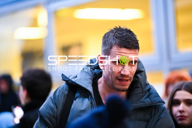 Uwe Gensheimer Abschiedsspiel | SAP Arena | 19:00 Uhr