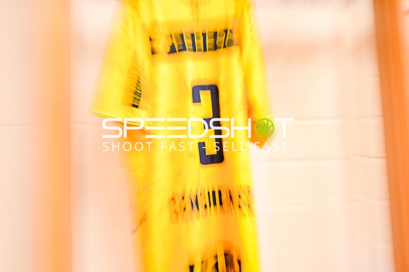 Uwe Gensheimer Abschiedsspiel | SAP Arena | 19:00 Uhr