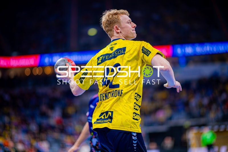 Uwe Gensheimer Abschiedsspiel | SAP Arena | 19:00 Uhr