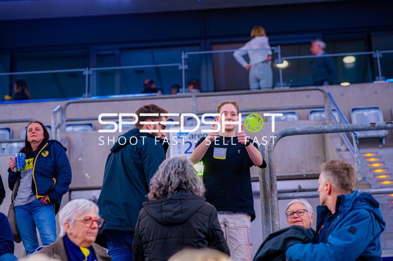 Uwe Gensheimer Abschiedsspiel | SAP Arena | 19:00 Uhr