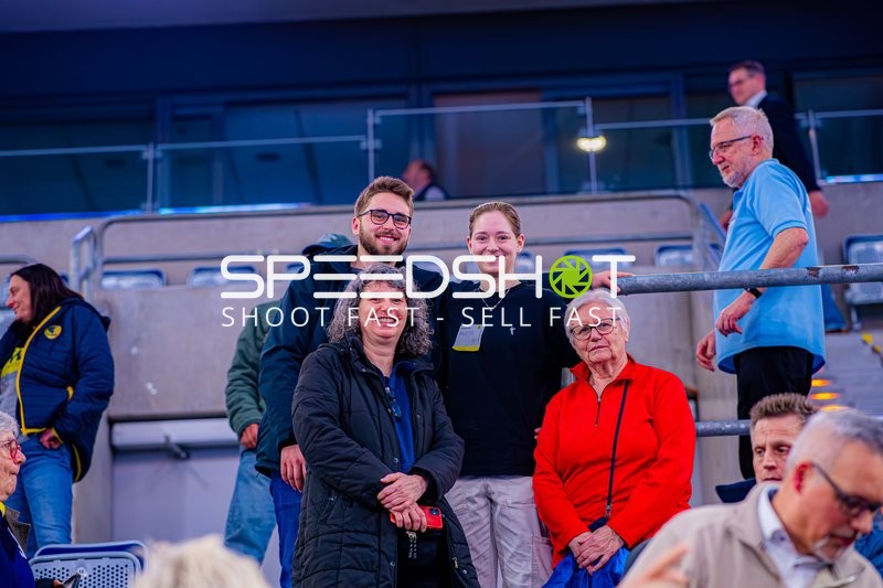 Uwe Gensheimer Abschiedsspiel | SAP Arena | 19:00 Uhr