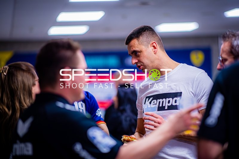 Uwe Gensheimer Abschiedsspiel | SAP Arena | 19:00 Uhr