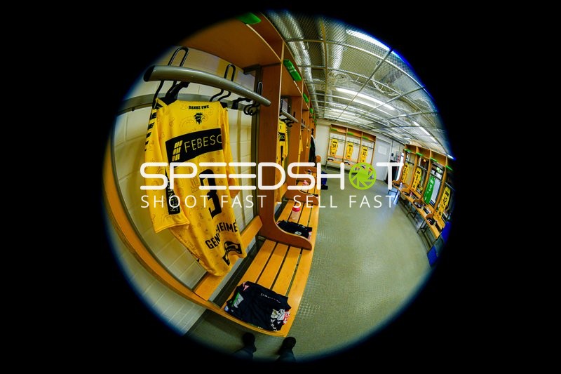 Uwe Gensheimer Abschiedsspiel | SAP Arena | 19:00 Uhr