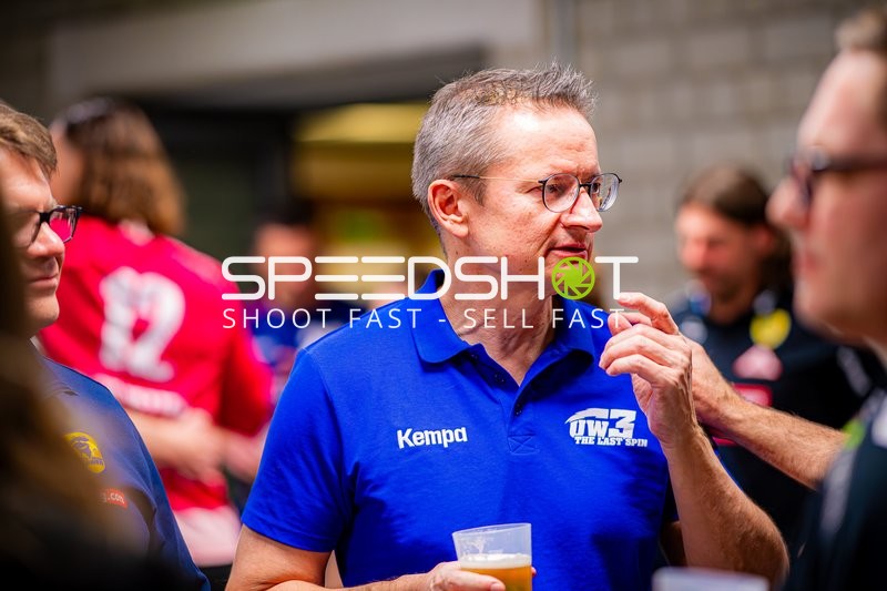 Uwe Gensheimer Abschiedsspiel | SAP Arena | 19:00 Uhr