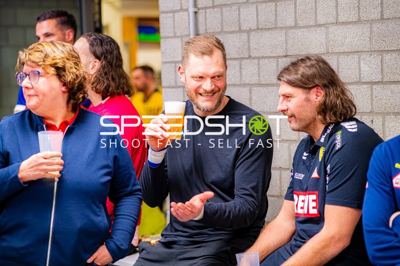 Uwe Gensheimer Abschiedsspiel | SAP Arena | 19:00 Uhr