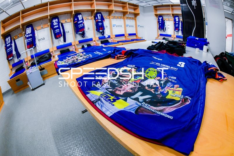 Uwe Gensheimer Abschiedsspiel | SAP Arena | 19:00 Uhr