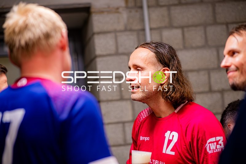 Uwe Gensheimer Abschiedsspiel | SAP Arena | 19:00 Uhr