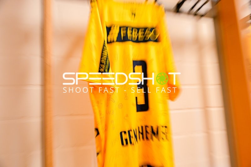 Uwe Gensheimer Abschiedsspiel | SAP Arena | 19:00 Uhr