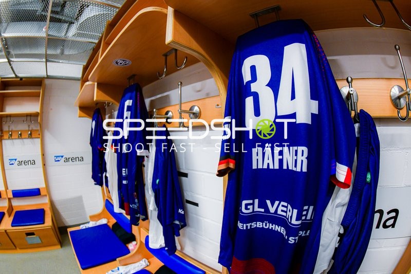 Uwe Gensheimer Abschiedsspiel | SAP Arena | 19:00 Uhr