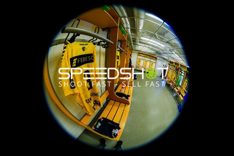 Uwe Gensheimer Abschiedsspiel | SAP Arena | 19:00 Uhr