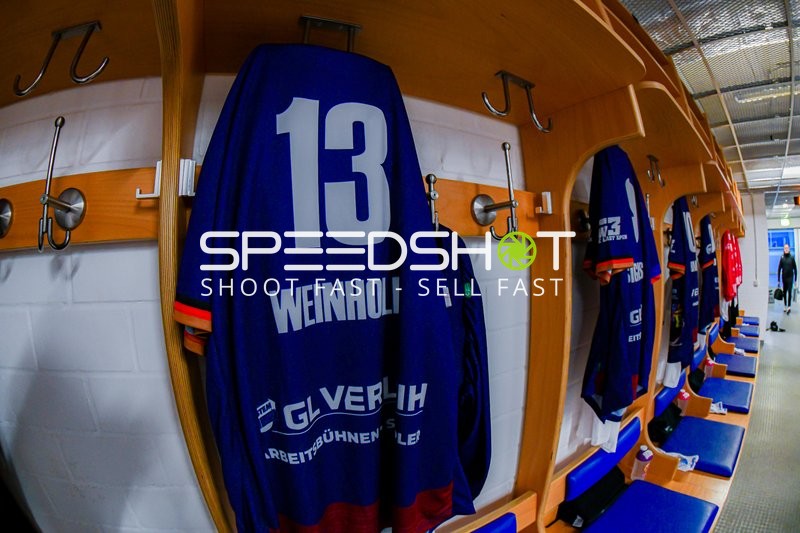 Uwe Gensheimer Abschiedsspiel | SAP Arena | 19:00 Uhr