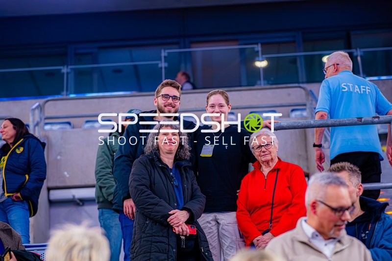 Uwe Gensheimer Abschiedsspiel | SAP Arena | 19:00 Uhr