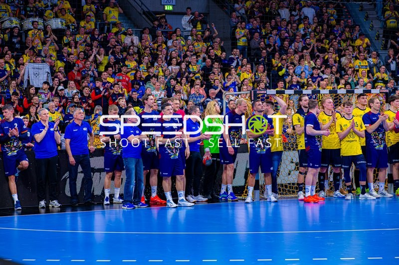 Uwe Gensheimer Abschiedsspiel | SAP Arena | 19:00 Uhr