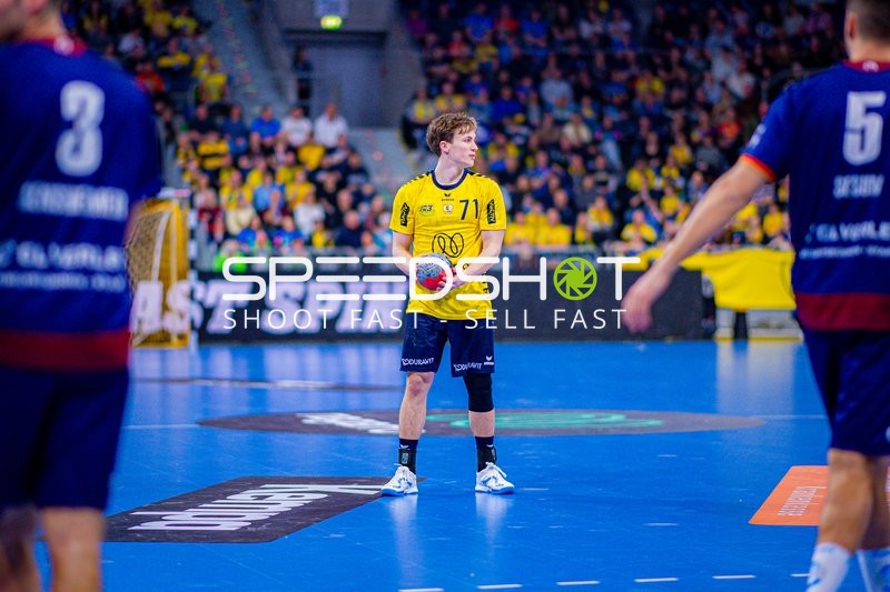 Uwe Gensheimer Abschiedsspiel | SAP Arena | 19:00 Uhr