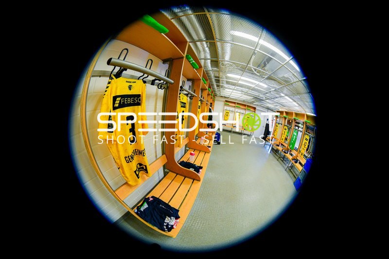 Uwe Gensheimer Abschiedsspiel | SAP Arena | 19:00 Uhr