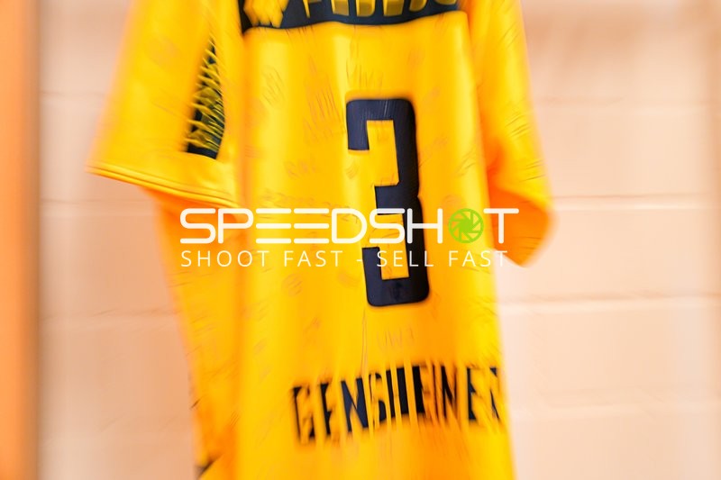 Uwe Gensheimer Abschiedsspiel | SAP Arena | 19:00 Uhr