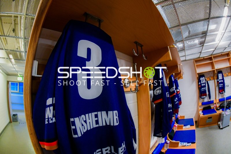 Uwe Gensheimer Abschiedsspiel | SAP Arena | 19:00 Uhr