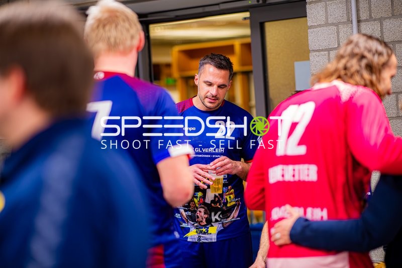 Uwe Gensheimer Abschiedsspiel | SAP Arena | 19:00 Uhr