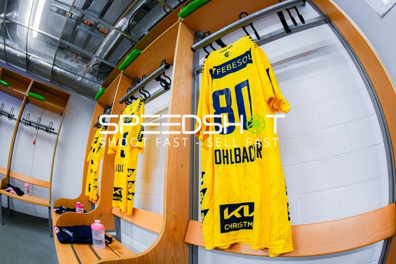 Uwe Gensheimer Abschiedsspiel | SAP Arena | 19:00 Uhr