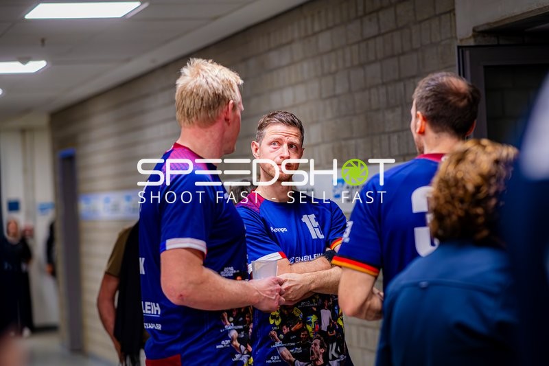 Uwe Gensheimer Abschiedsspiel | SAP Arena | 19:00 Uhr