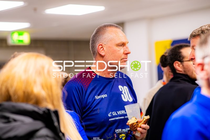 Uwe Gensheimer Abschiedsspiel | SAP Arena | 19:00 Uhr