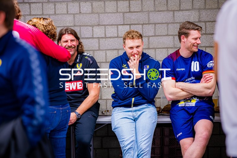 Uwe Gensheimer Abschiedsspiel | SAP Arena | 19:00 Uhr