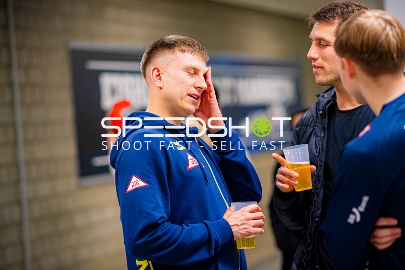 Uwe Gensheimer Abschiedsspiel | SAP Arena | 19:00 Uhr