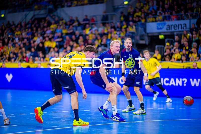 Uwe Gensheimer Abschiedsspiel | SAP Arena | 19:00 Uhr