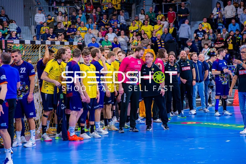 Uwe Gensheimer Abschiedsspiel | SAP Arena | 19:00 Uhr