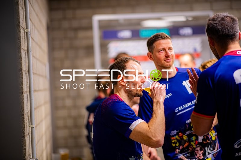 Uwe Gensheimer Abschiedsspiel | SAP Arena | 19:00 Uhr