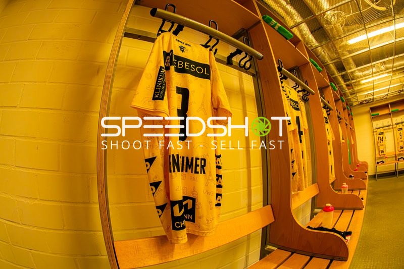 Uwe Gensheimer Abschiedsspiel | SAP Arena | 19:00 Uhr