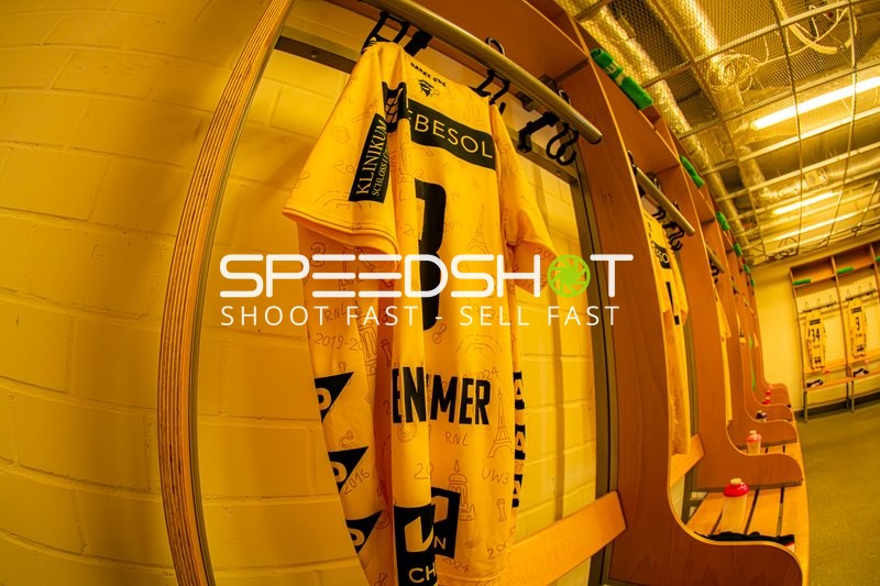 Uwe Gensheimer Abschiedsspiel | SAP Arena | 19:00 Uhr