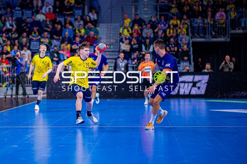 Uwe Gensheimer Abschiedsspiel | SAP Arena | 19:00 Uhr