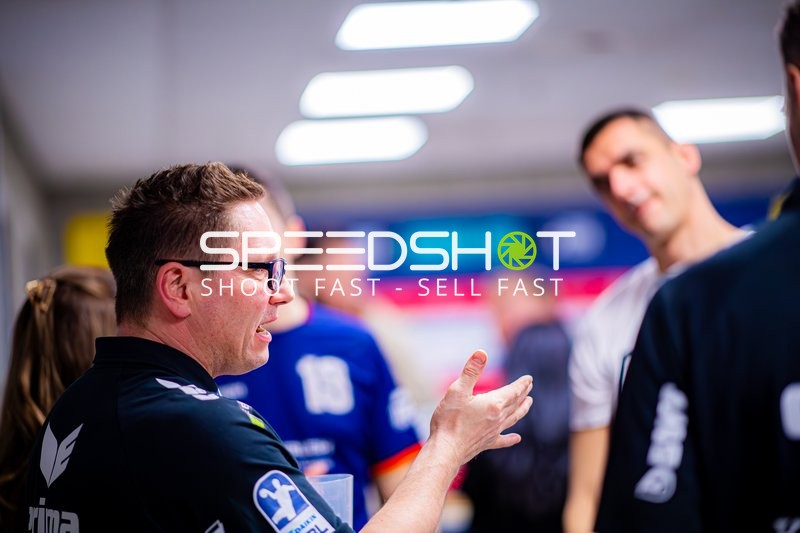 Uwe Gensheimer Abschiedsspiel | SAP Arena | 19:00 Uhr