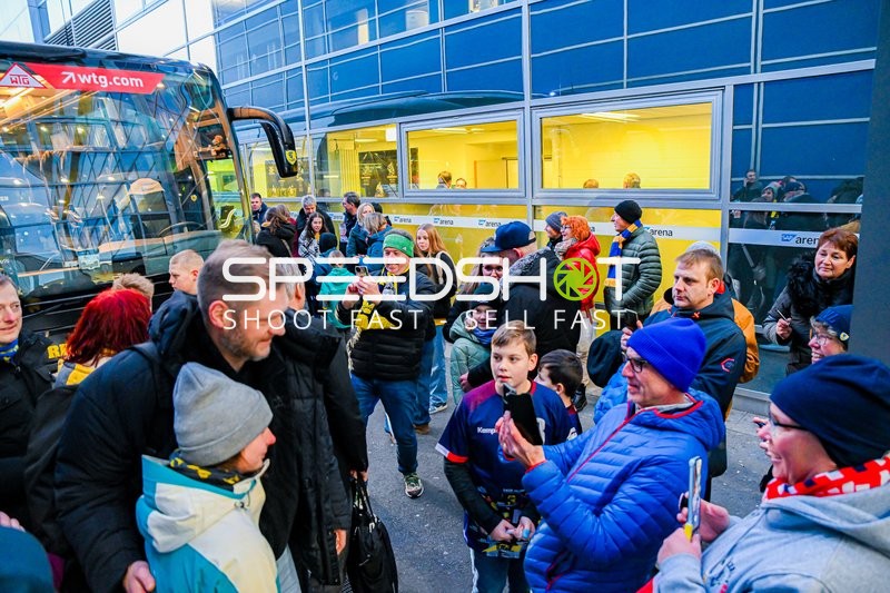 Uwe Gensheimer Abschiedsspiel | SAP Arena | 19:00 Uhr