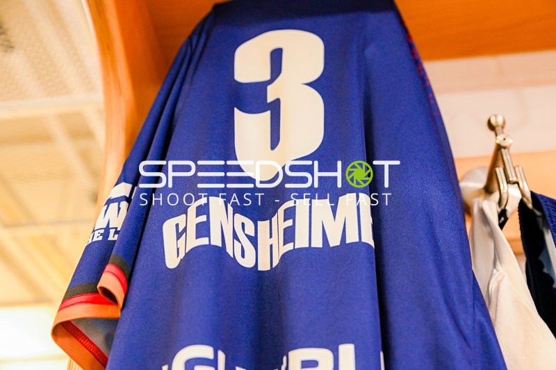 Uwe Gensheimer Abschiedsspiel | SAP Arena | 19:00 Uhr