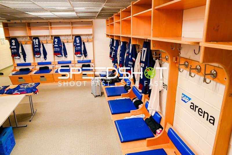 Uwe Gensheimer Abschiedsspiel | SAP Arena | 19:00 Uhr