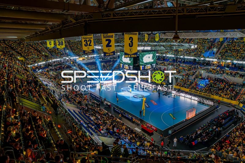 Uwe Gensheimer Abschiedsspiel | SAP Arena | 19:00 Uhr