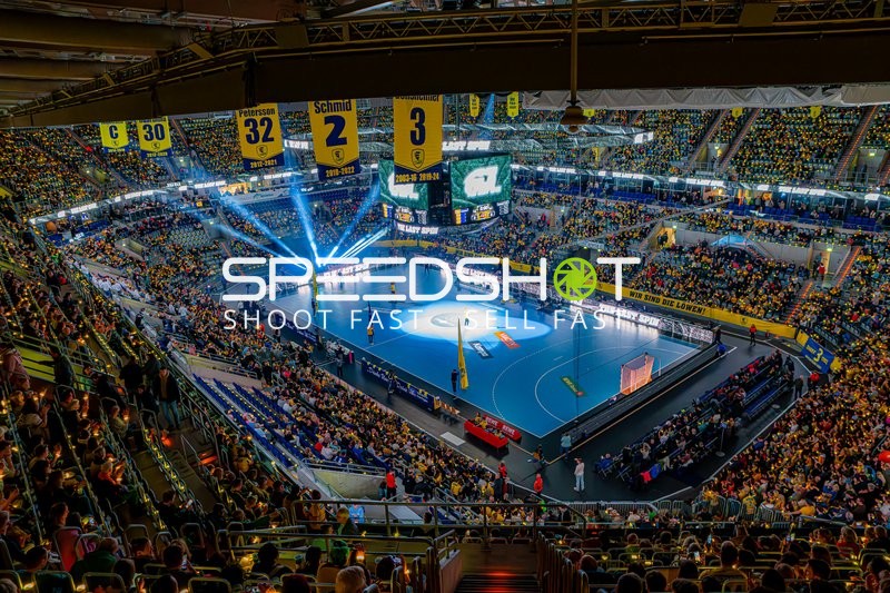 Uwe Gensheimer Abschiedsspiel | SAP Arena | 19:00 Uhr