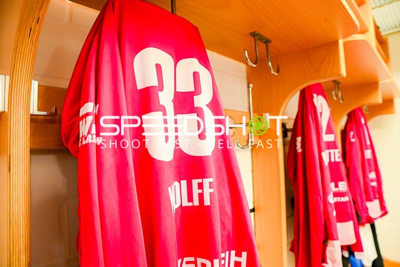 Uwe Gensheimer Abschiedsspiel | SAP Arena | 19:00 Uhr