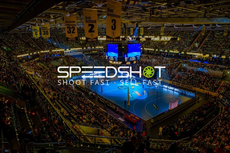 Uwe Gensheimer Abschiedsspiel | SAP Arena | 19:00 Uhr