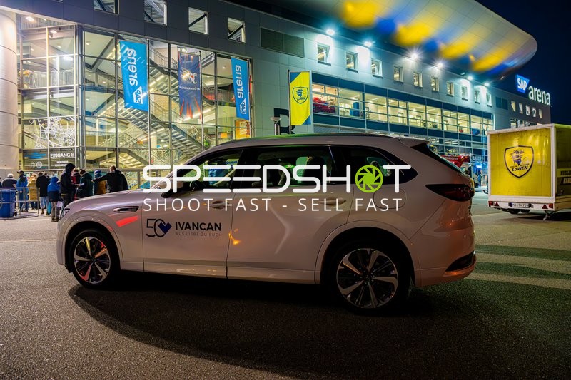 Uwe Gensheimer Abschiedsspiel | SAP Arena | 19:00 Uhr