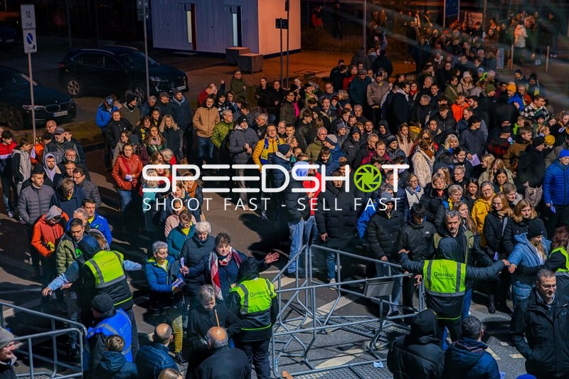 Uwe Gensheimer Abschiedsspiel | SAP Arena | 19:00 Uhr