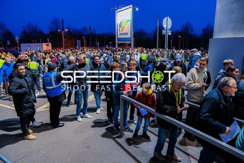 Uwe Gensheimer Abschiedsspiel | SAP Arena | 19:00 Uhr