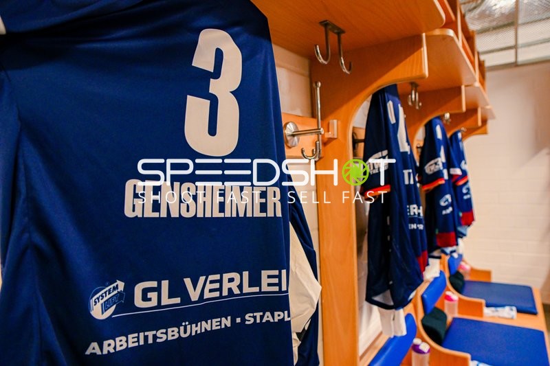 Uwe Gensheimer Abschiedsspiel | SAP Arena | 19:00 Uhr