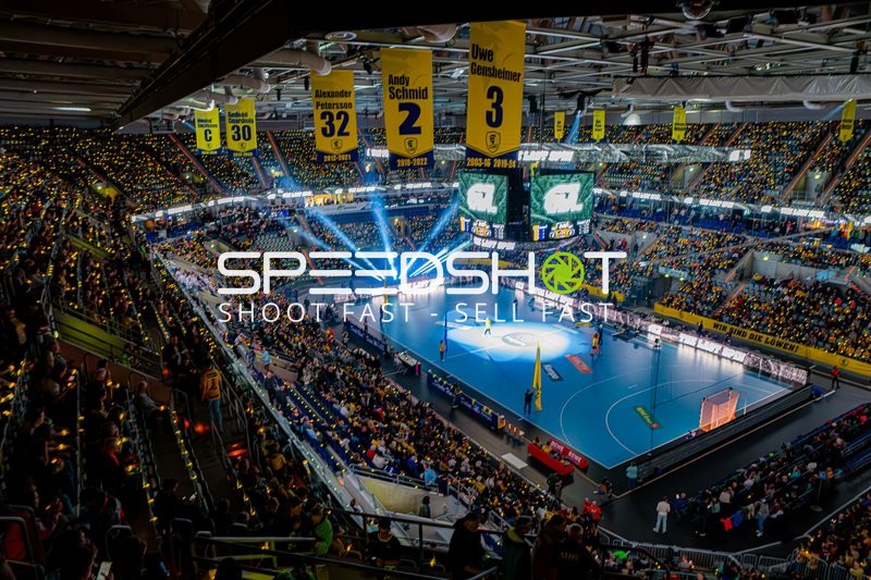 Uwe Gensheimer Abschiedsspiel | SAP Arena | 19:00 Uhr