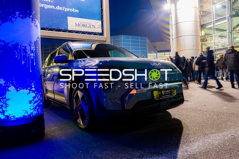 Uwe Gensheimer Abschiedsspiel | SAP Arena | 19:00 Uhr