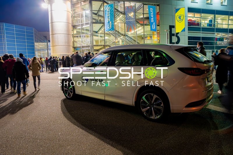 Uwe Gensheimer Abschiedsspiel | SAP Arena | 19:00 Uhr